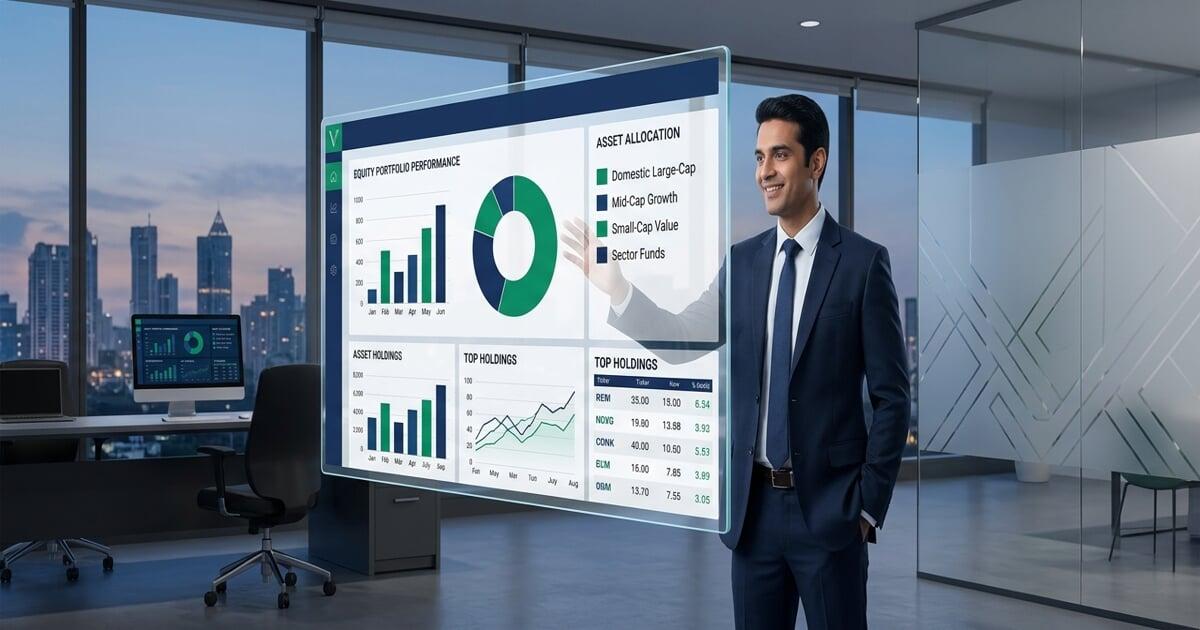 Equity Wealth Management: How to Choose the Best Wealth Advisor
